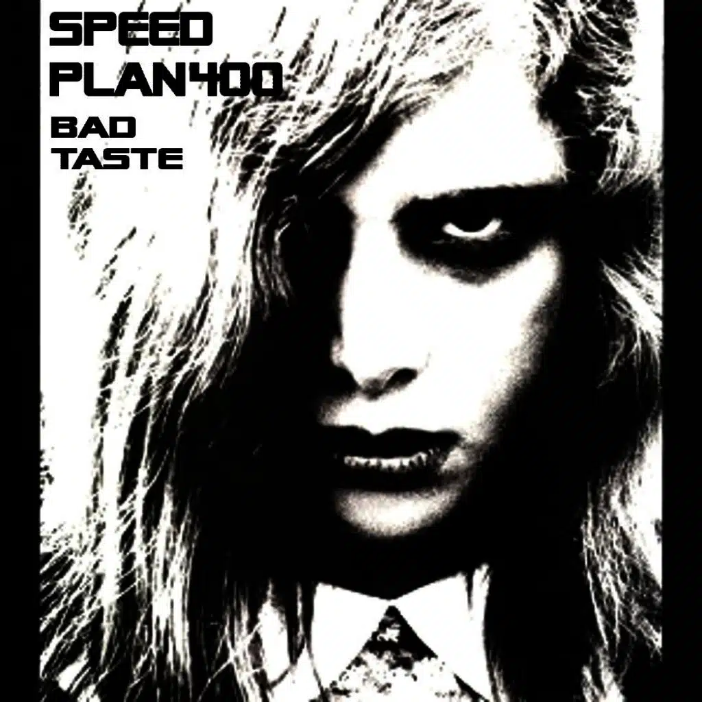 Bad Taste (Tectonic Mix)