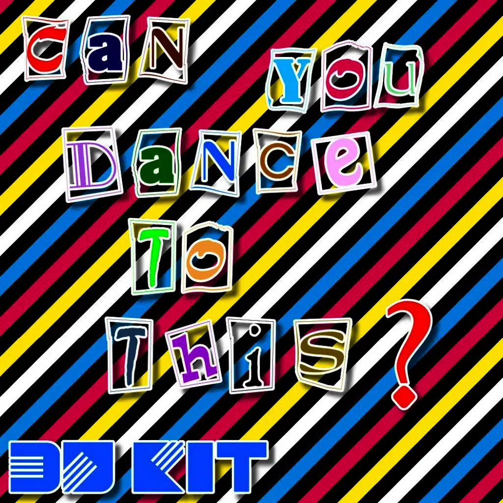 Can You Dance to This? (Club Version)