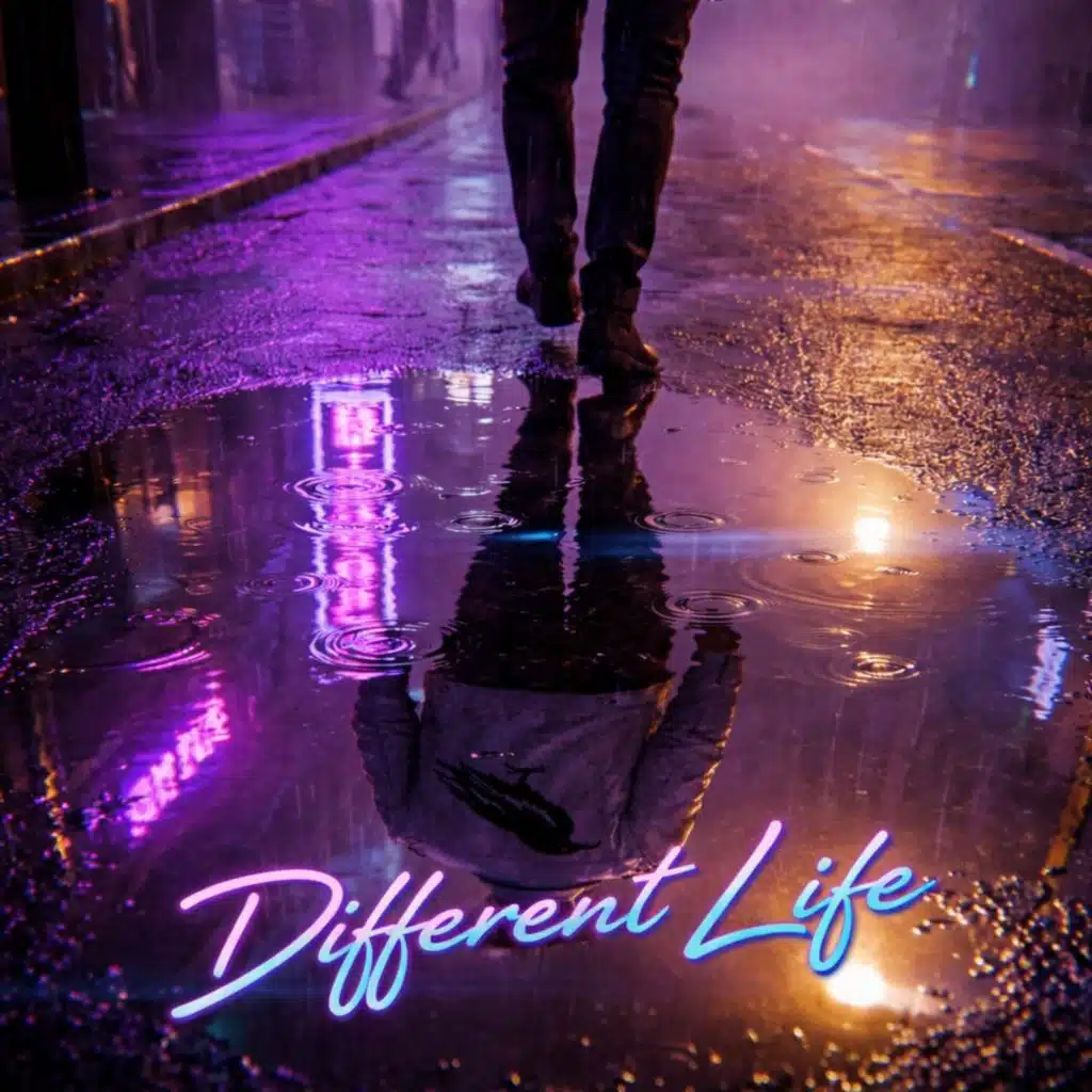 Different Life
