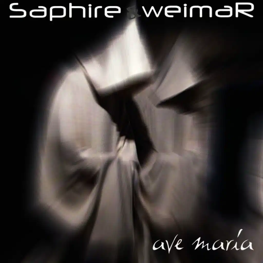 Ave Maria (Dub Church Mix)