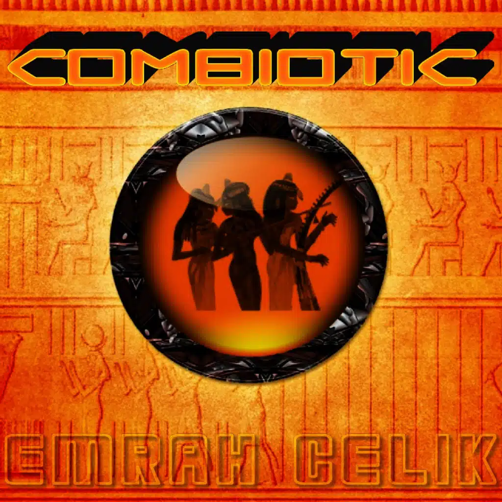 Combiotic (Ahmet Sendil Mix)