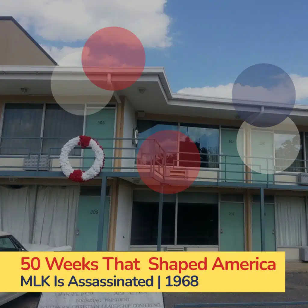 MLK's Legacy, Contested (Part 2)