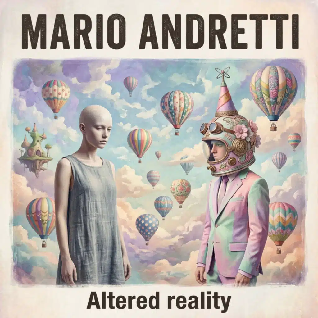 Altered Reality