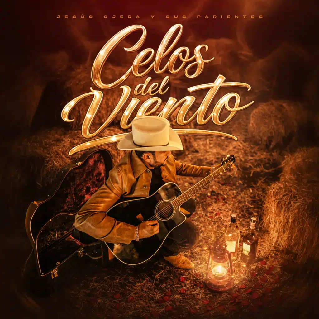 Jesús Ojeda y Sus Parientes