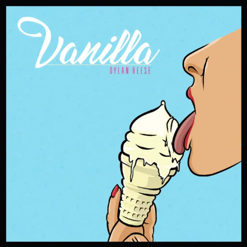 vanilla