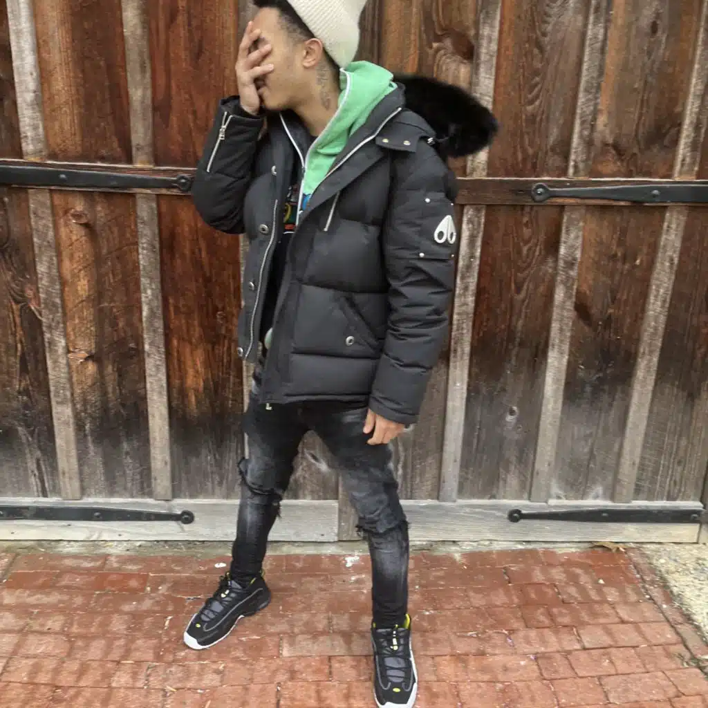 Aint Going For Nun (feat. Viper500k & YungBlatt)