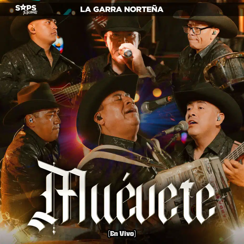 La Garra Norteña