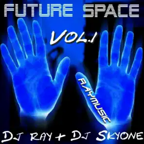 Future Space Vol. 1