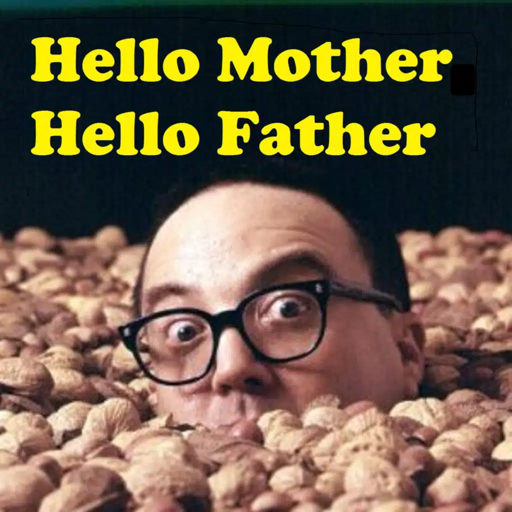 Allan Sherman
