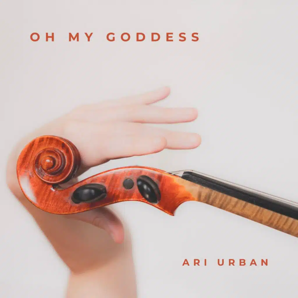 Ari Urban