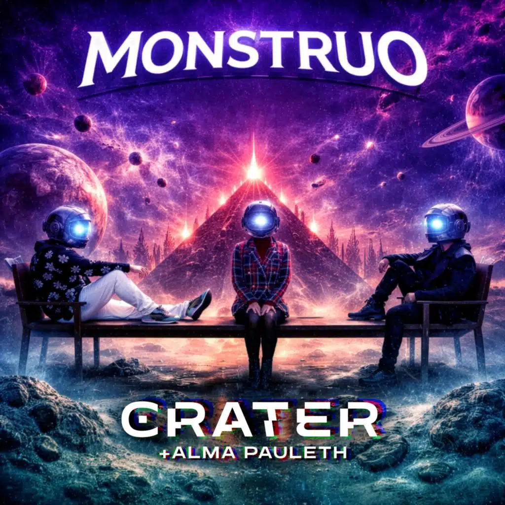 Cráter