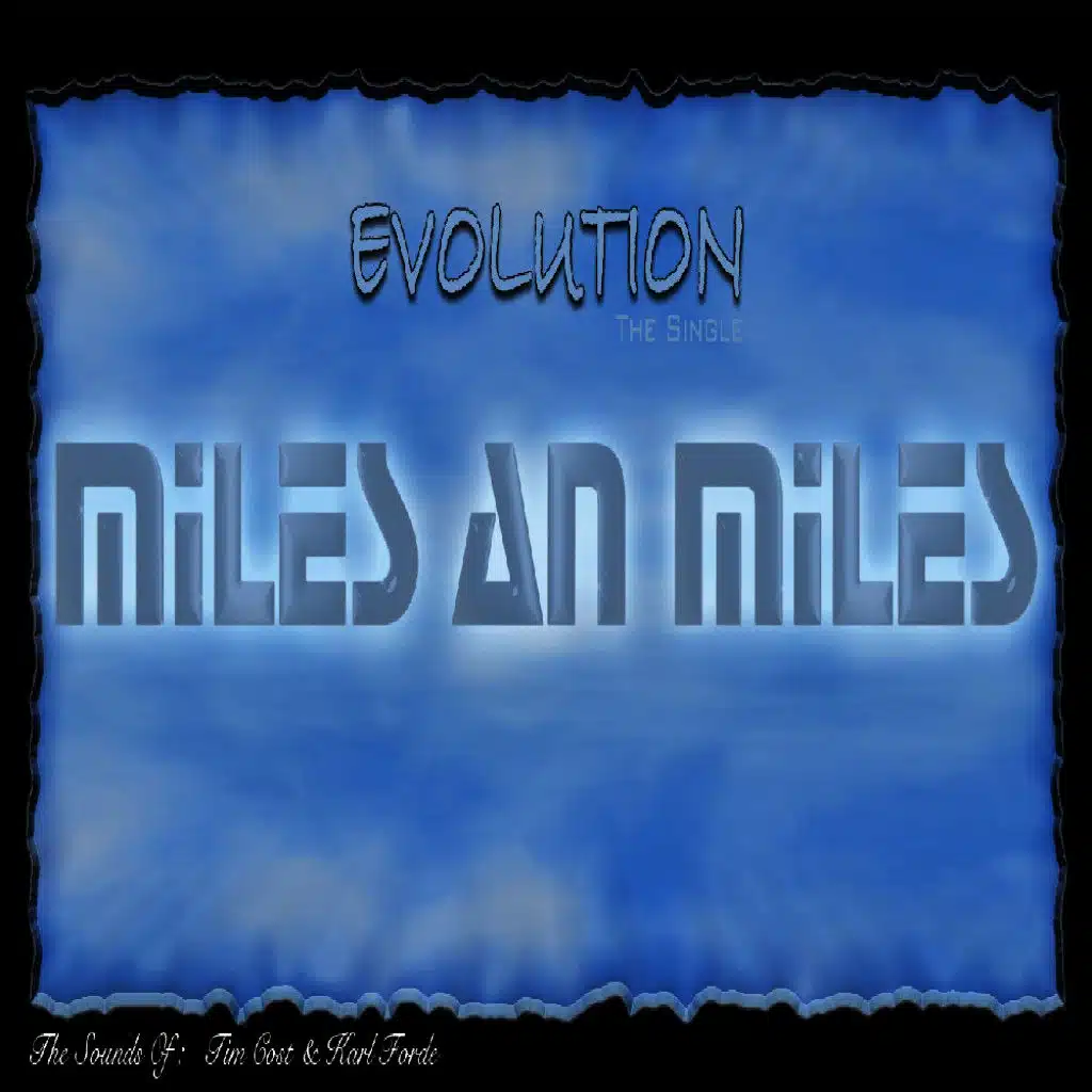 Evolution