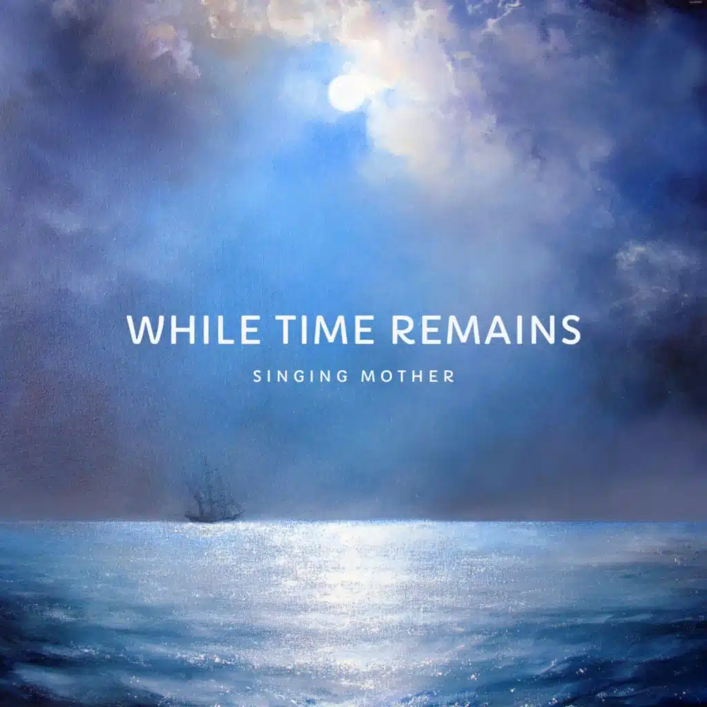 While Time Remains