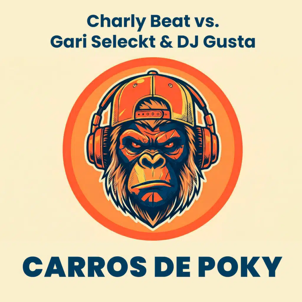 Carros de Poky
