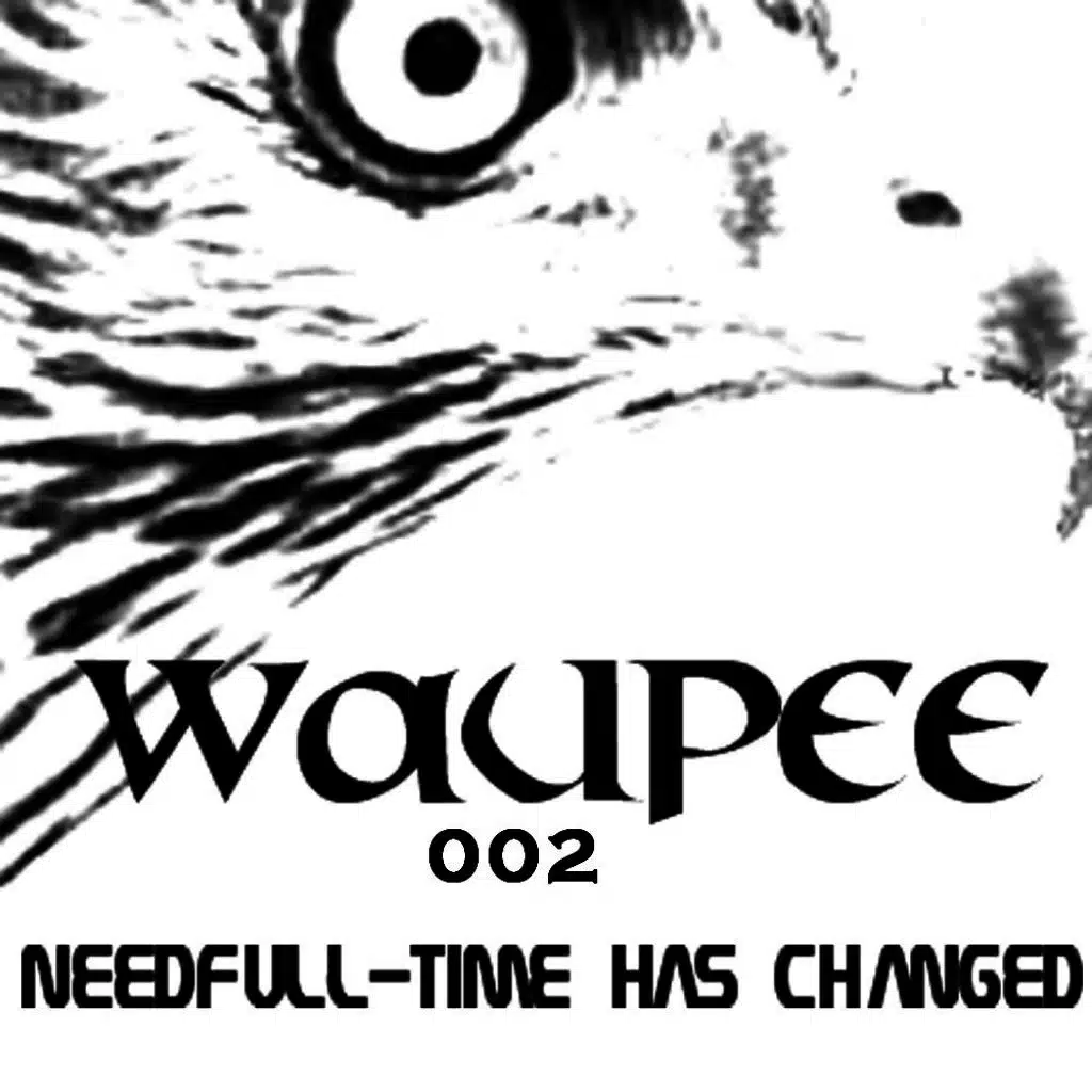 Time Has Changed