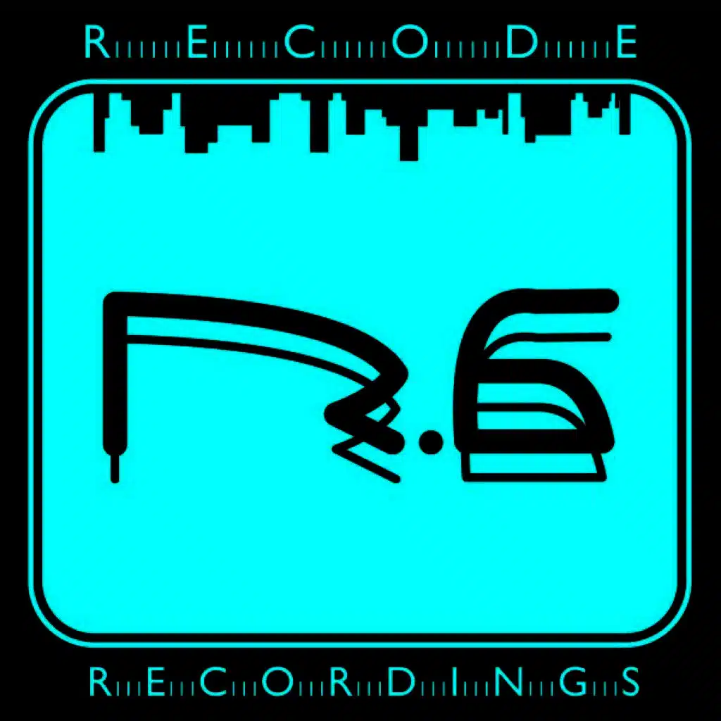 A Face in the Crowd Instrumentals