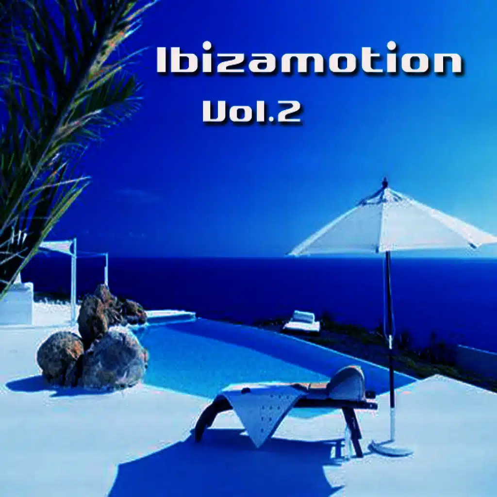 Ibizamotion Vol. 2