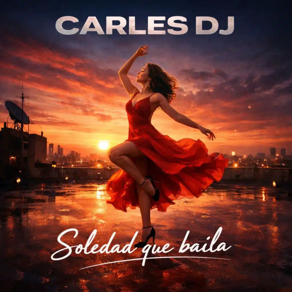 Carles DJ