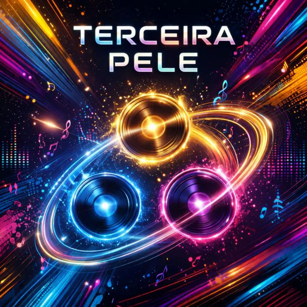 Terceira Pele