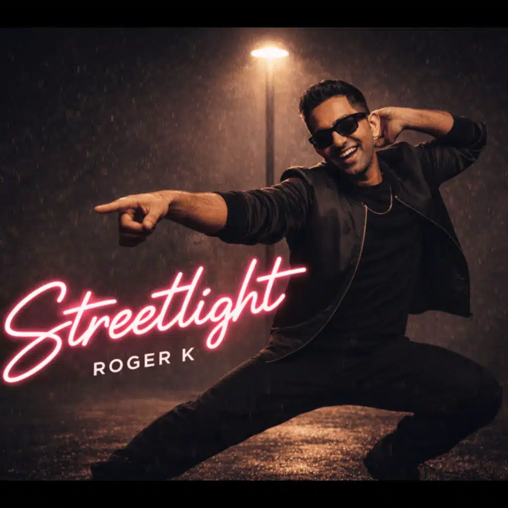 Streetlight