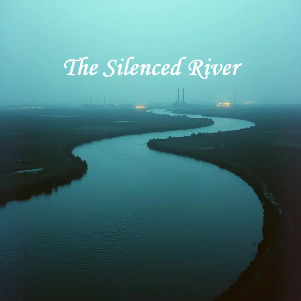 The Silenced River