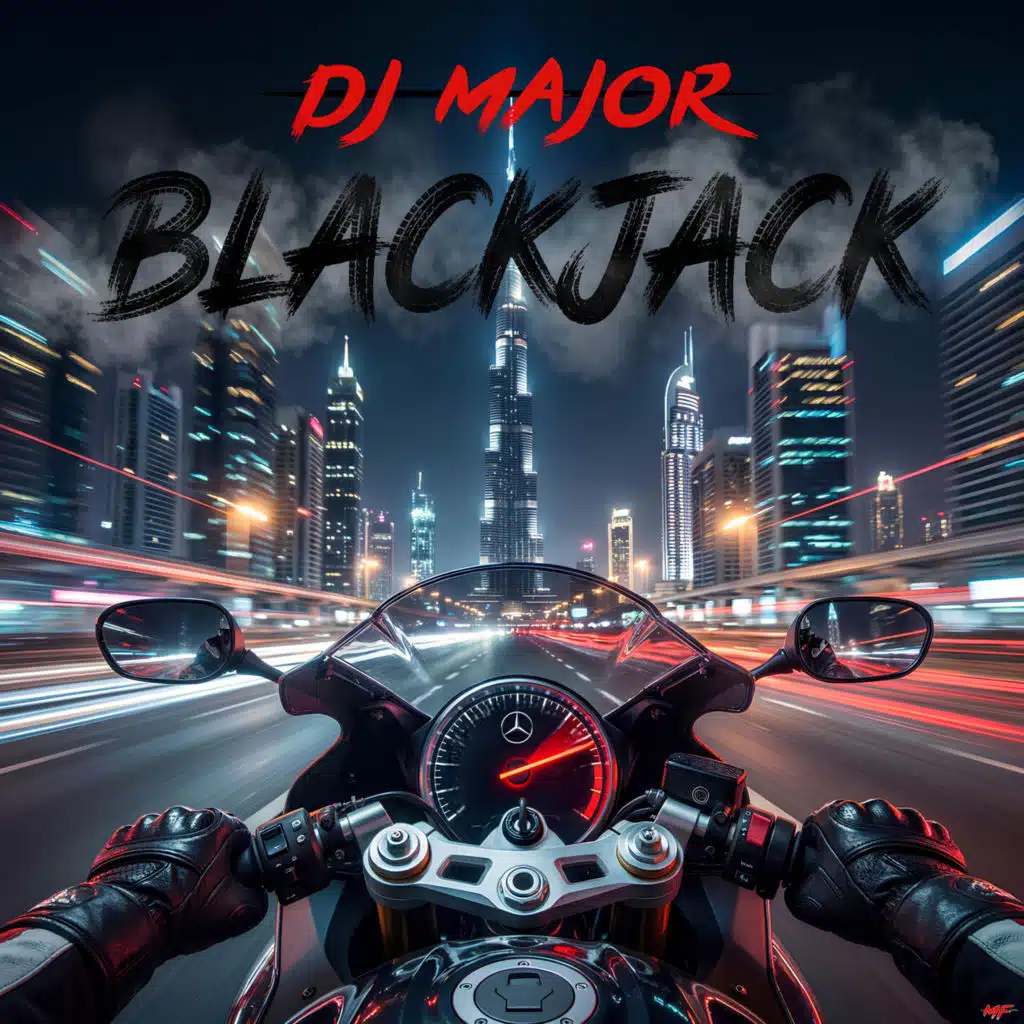 DJ Major