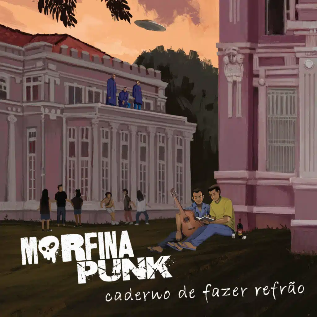 Morfina Punk