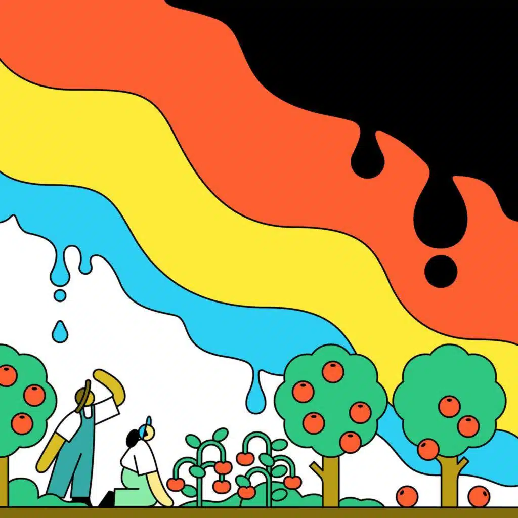 The Case of the Killer Heat