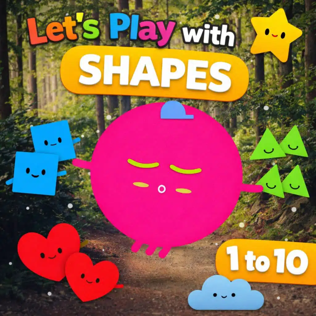 Happy Sunshine Friends