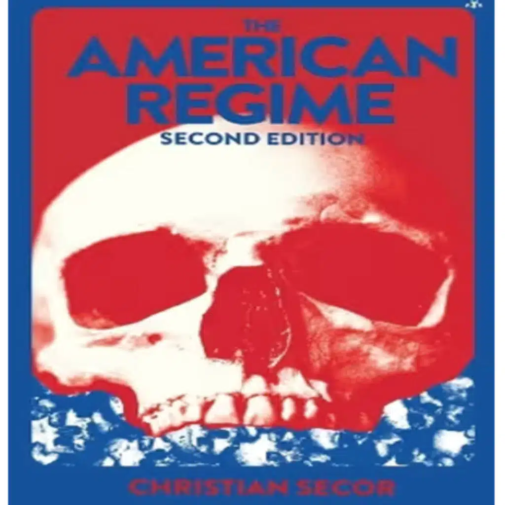 Episode 641: Christian Secor on The American Regime