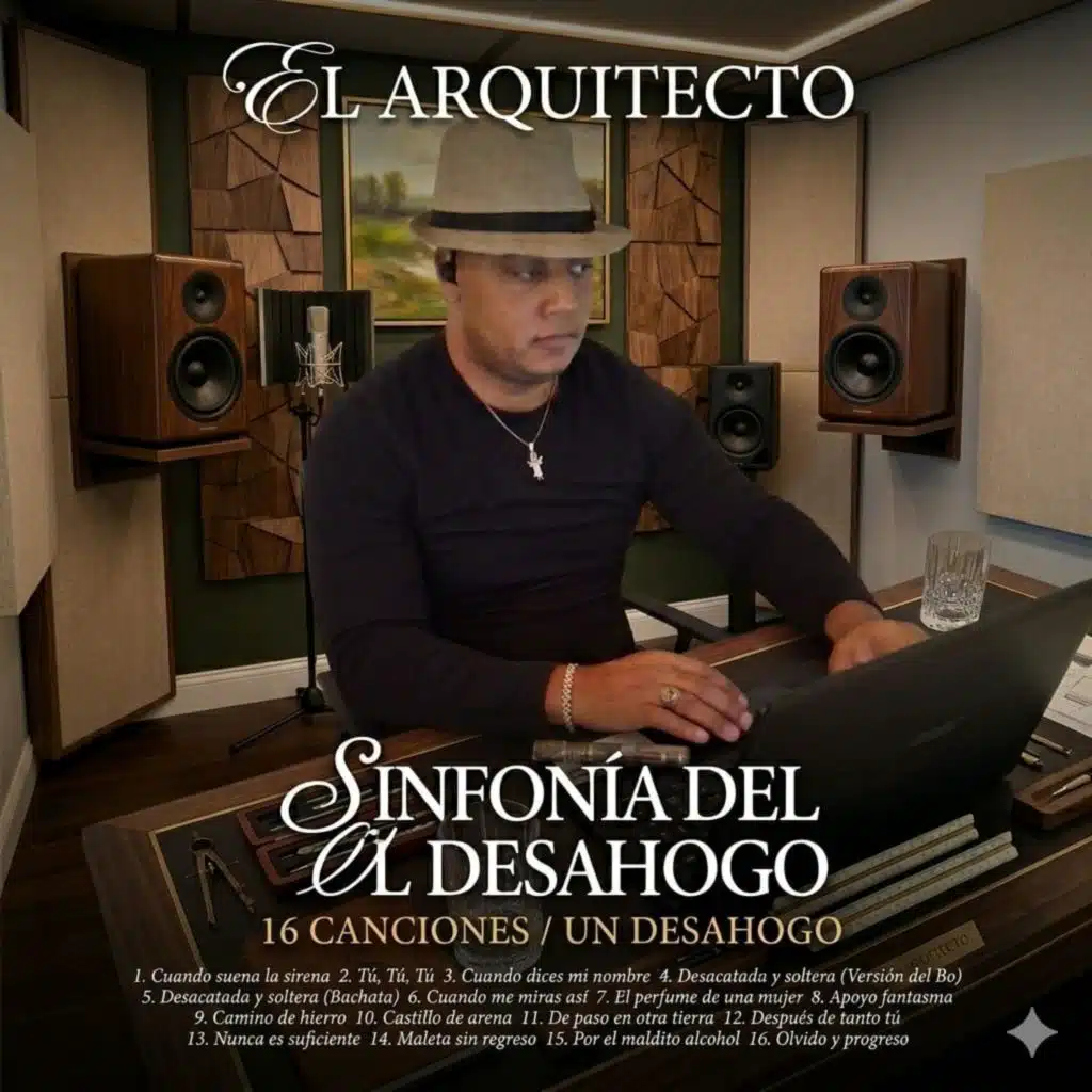 SINFONIA DEL DESAHOGO