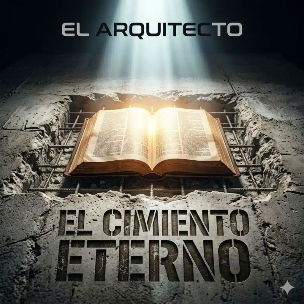 EL CIMIENTO ETERNO