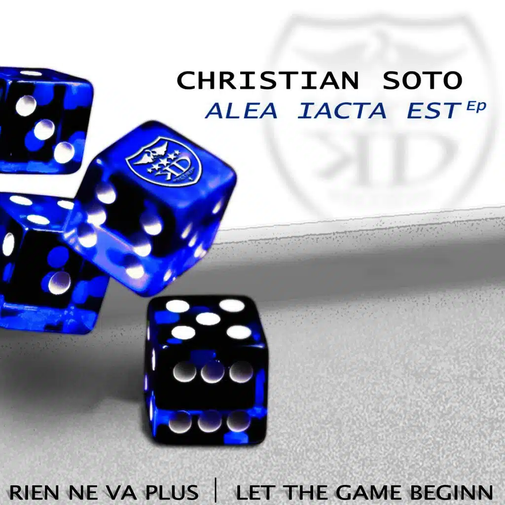 Alea Iacta Est EP