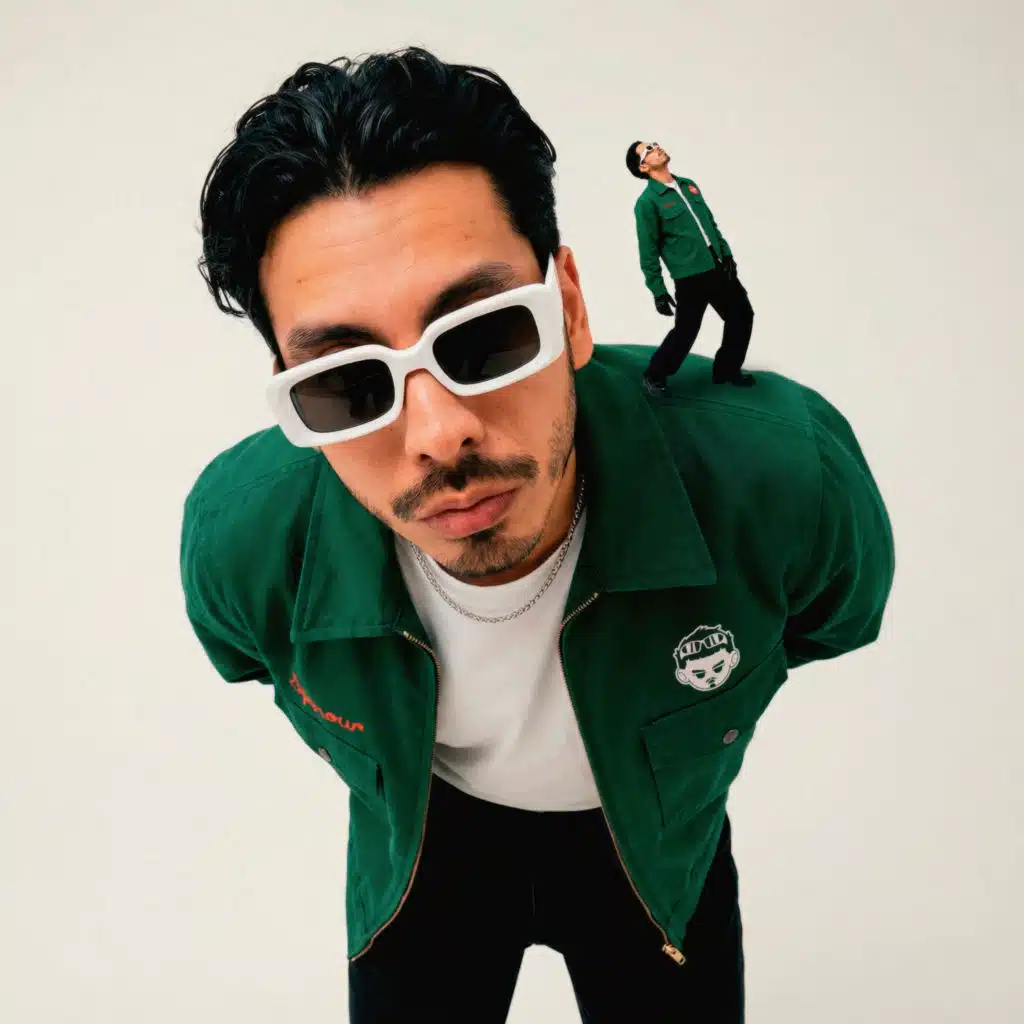 Nico Castro