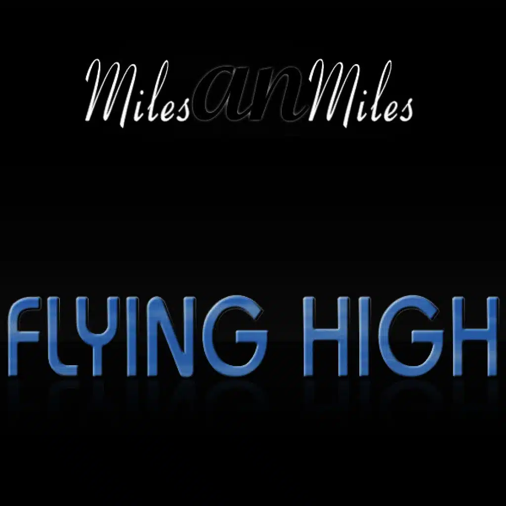 Flyin High
