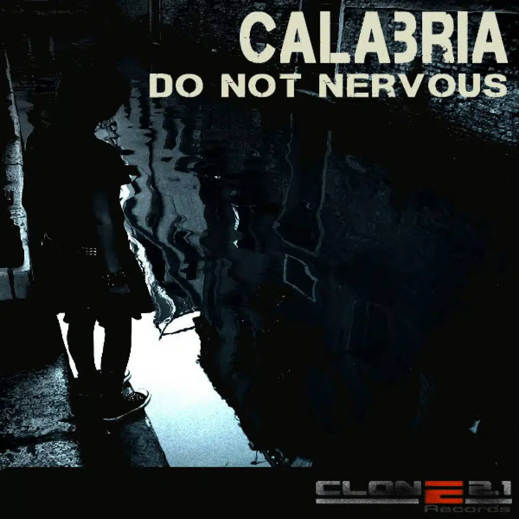 Do Not Nervous (Stereoliner Radio Edit)