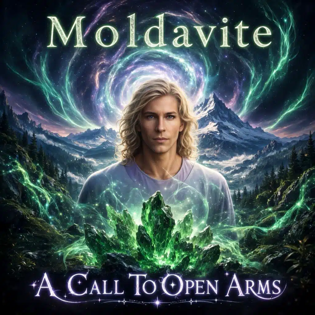 Moldavite