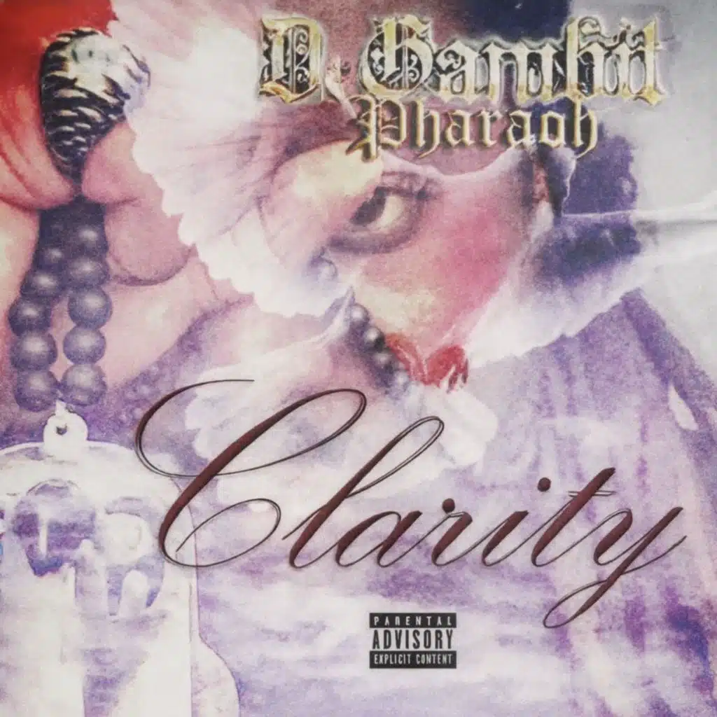 D Gambit Pharaoh