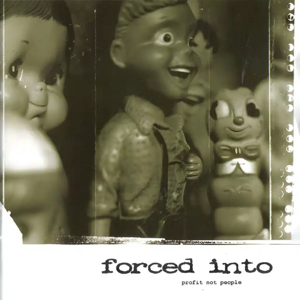 Forced Into