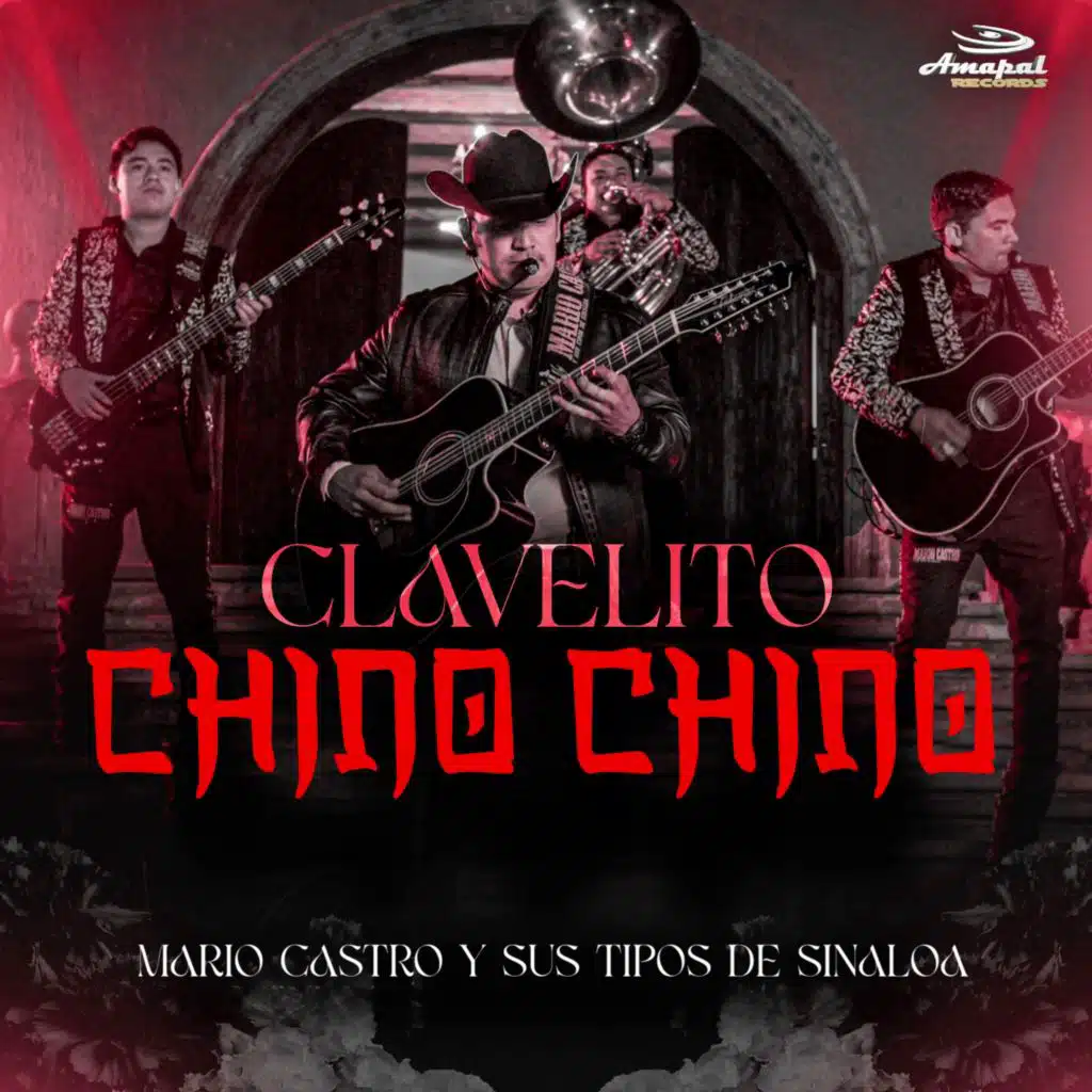 Mario Castro y Sus Tipos de Sinaloa