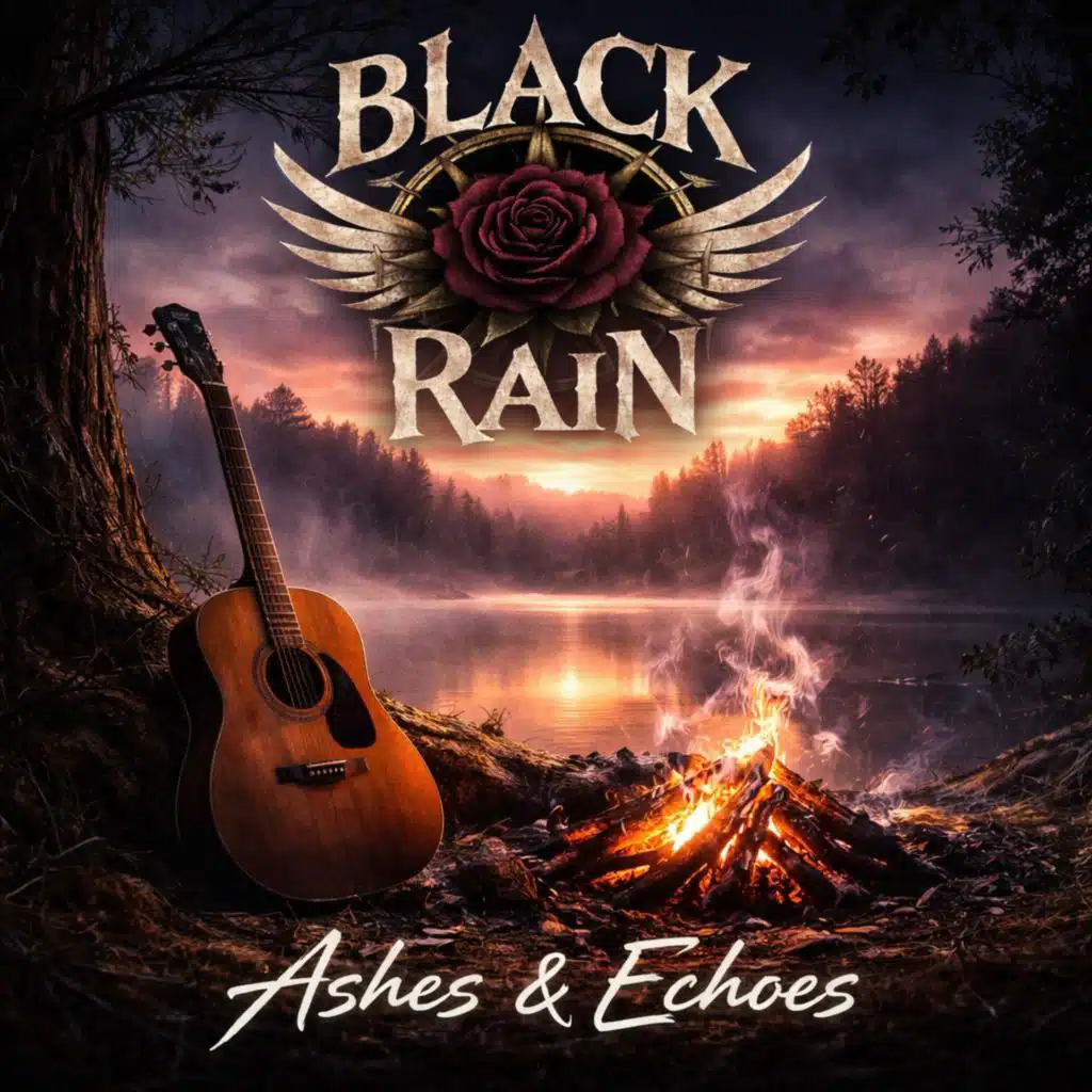Black Rain
