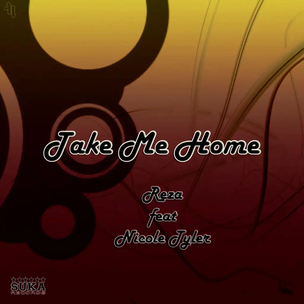 Take Me Home (DJ Circle Remix)