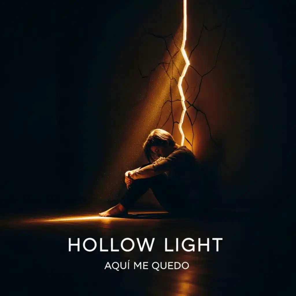 Aquí me Quedo