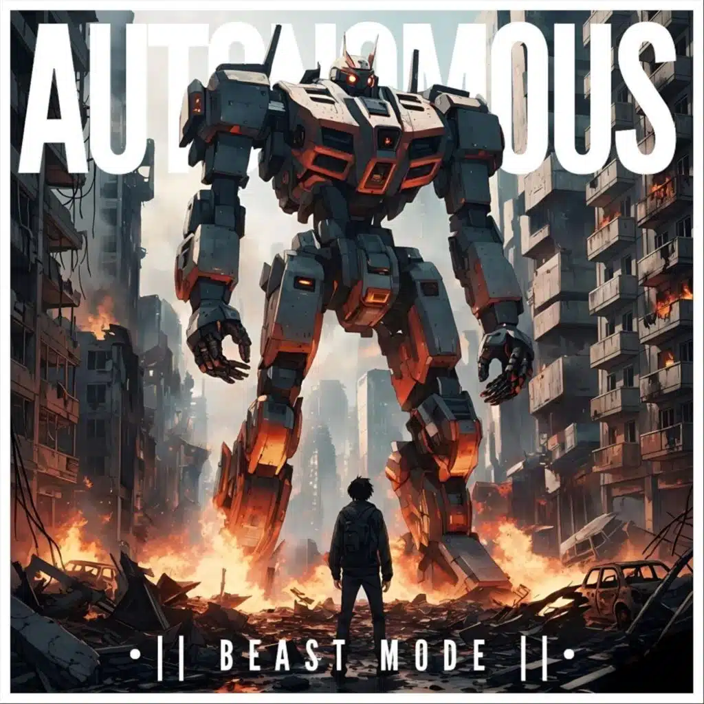 AUTONOMOUS