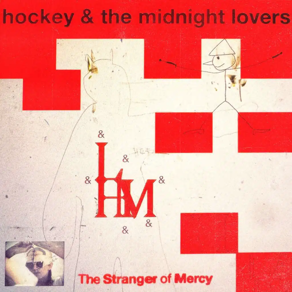 The Stranger of Mercy