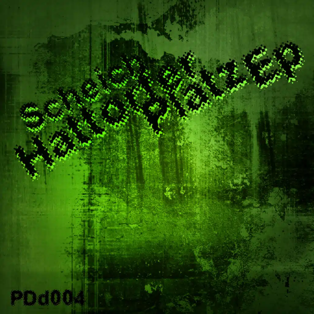 Hattorfer Platz EP