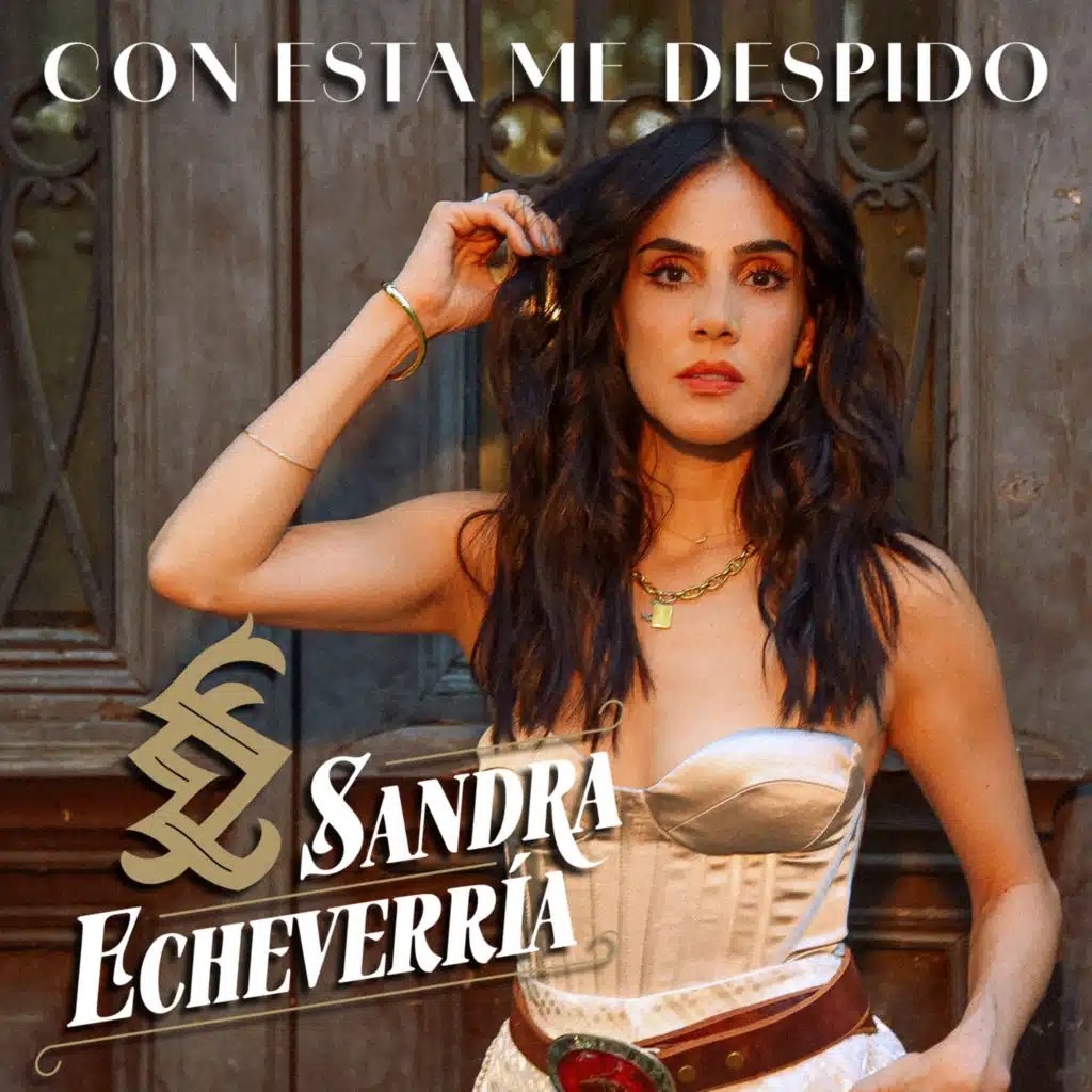 Sandra Echeverría