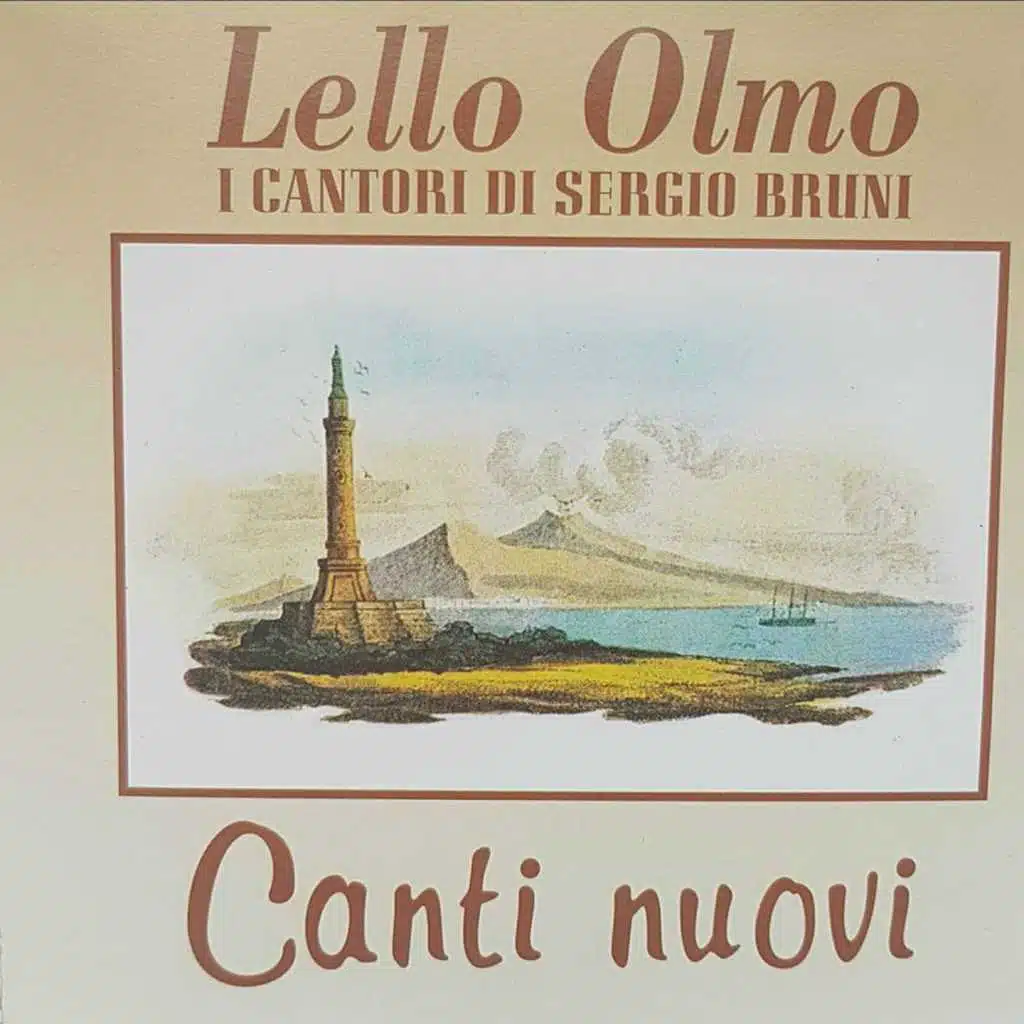 Lello Olmo