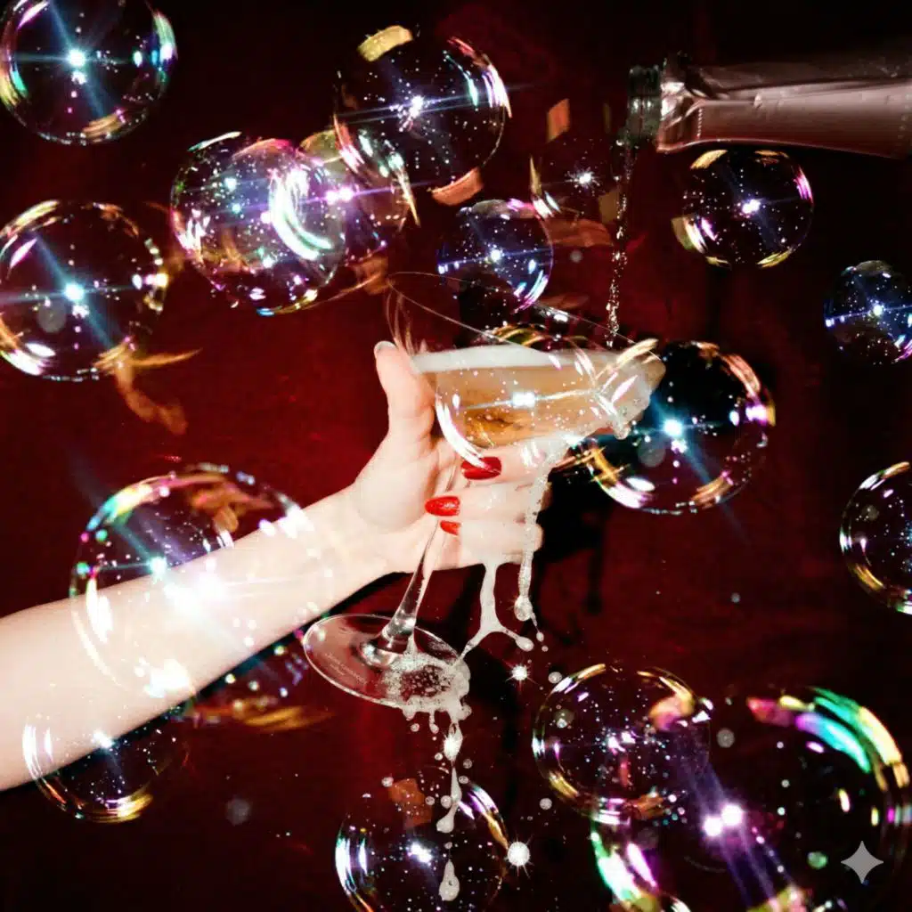 Fizzy pop