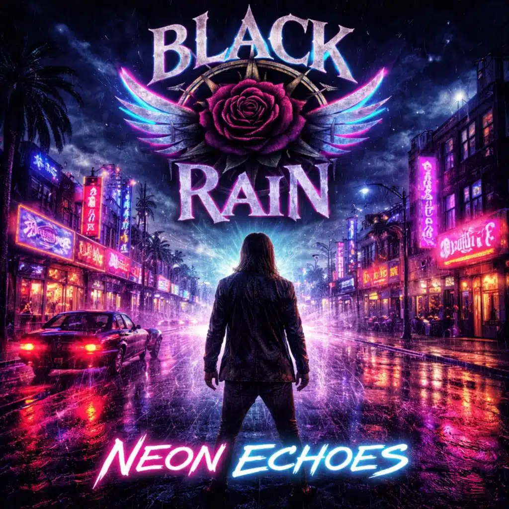 Neon echoes